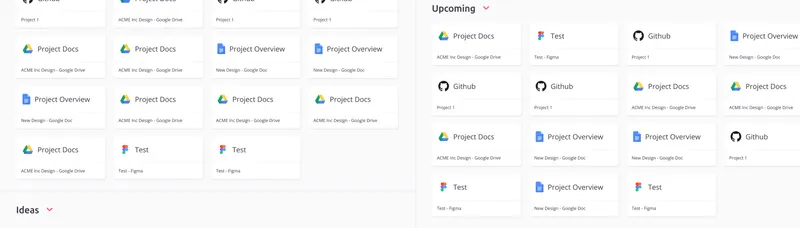 non-colored-collections