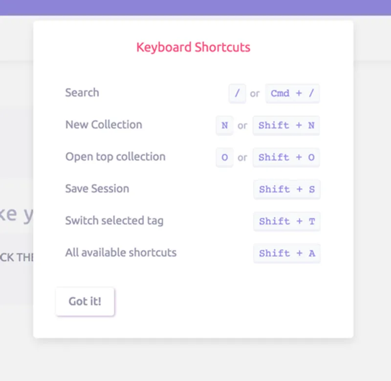 keyboard