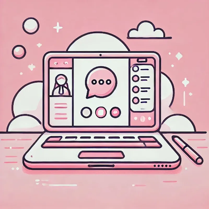 Productivity too options